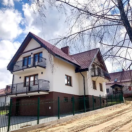 Apartament Rybical Ryn  Exterior foto