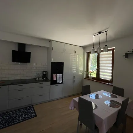 Apartament Rybical Ryn  Exterior foto