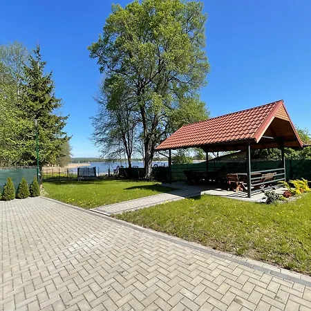 Apartament Rybical Ryn  Exterior foto