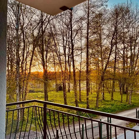 Apartament Rybical Ryn  Exterior foto