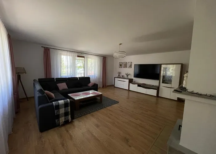 Apartament Rybical