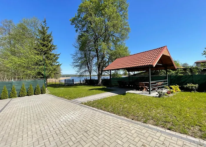 Apartament Rybical
