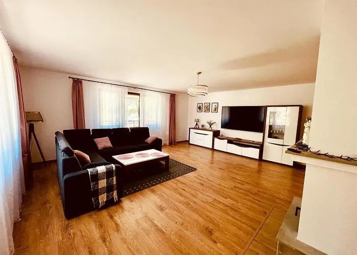 Apartament Rybical