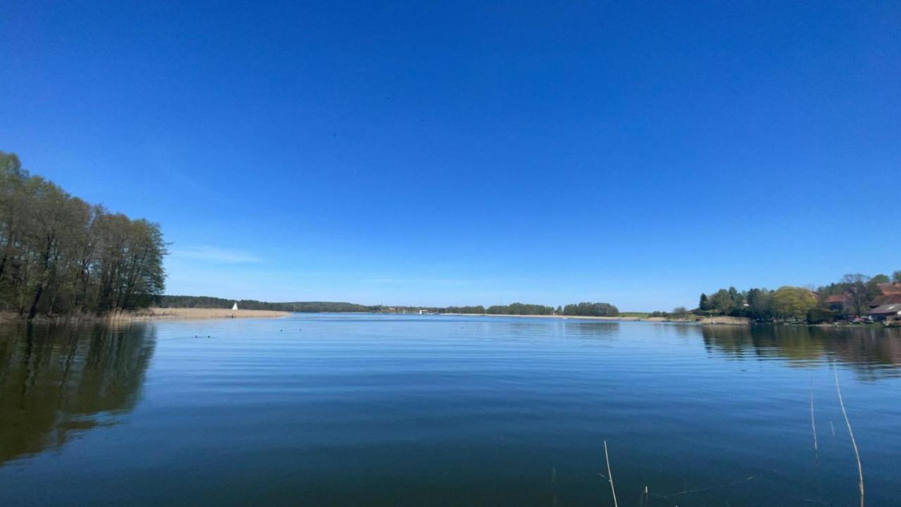 Rybical Apartment Ryn (Warmian-Masurian)