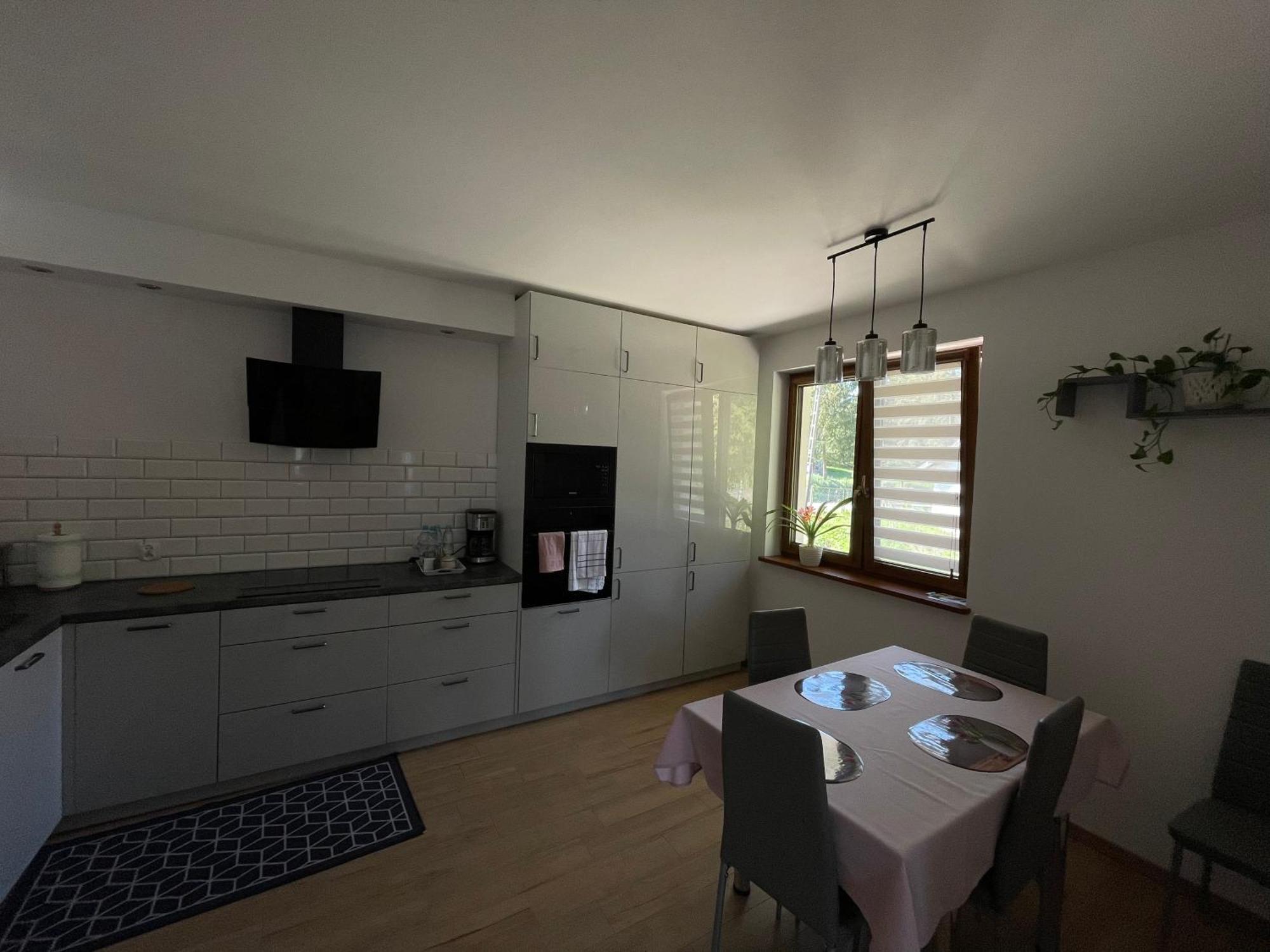 Apartment Rybical *