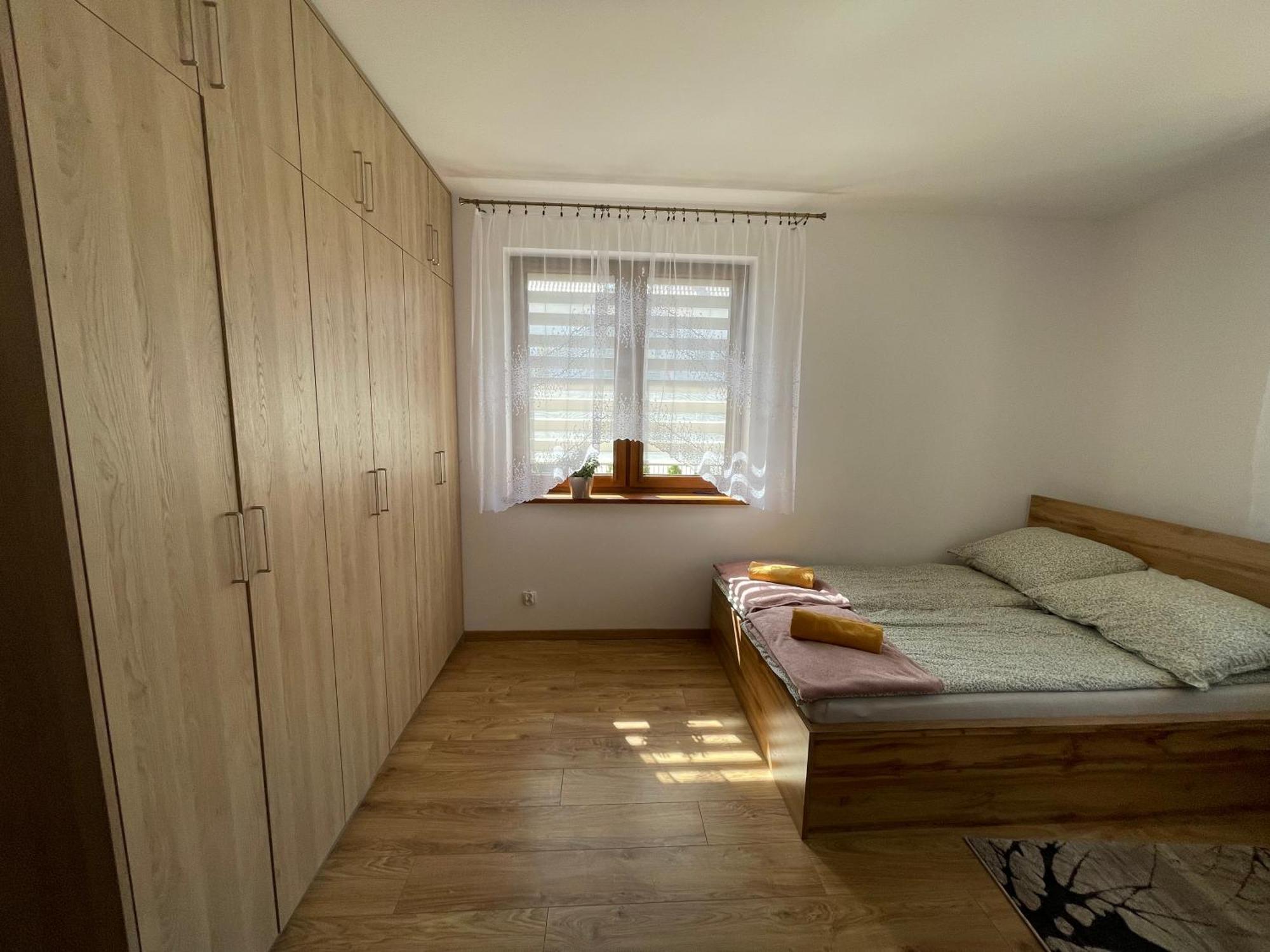 Apartment Rybical Ryn (Warmian-Masurian)