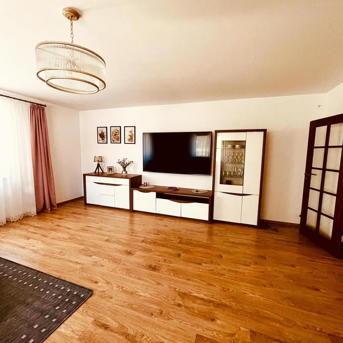 Rybical Apartment *