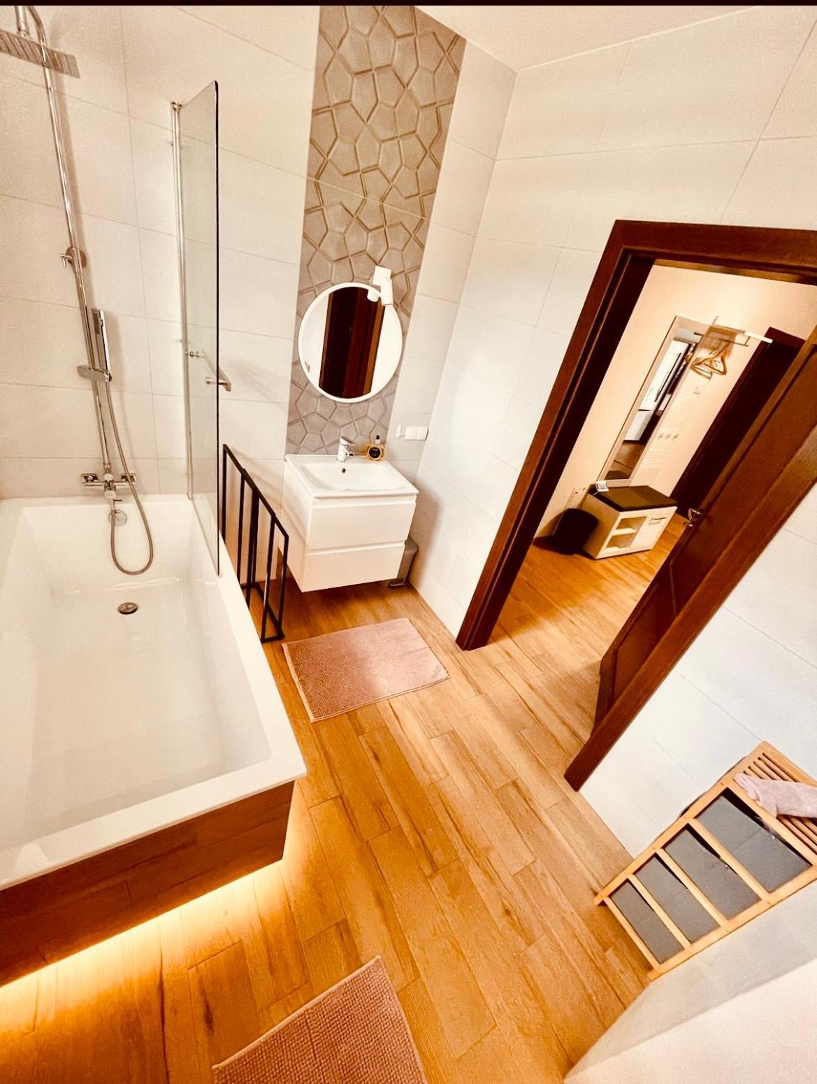 Apartment Rybical Ryn (Warmian-Masurian)